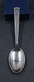 Konsul Danish 
silver 
flatware, soup 
spoon 19.5cm