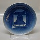 25 years 
Anniversary 
Church Bell in 
Bell torwer 
Bing and 
Grondahl 
Christmas 
Jubilee Plate 
...