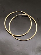 14 carat gold  earrings