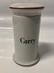 Bing & Grøndahl 
Apothecary 
Series Carry, 
Spice Jar.
Height 11.5 
cm.
Decoration 
number: ...