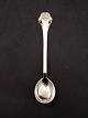 Silver 
butterfly spoon 
L. 11 cm. 
subject no. 
601577