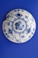 RC. Royal 
Copenhagen 
porcelain. 
Royal 
Copenhagen Blue 
fluted plain. 
Cover no. 
1/2249. 
Diameter ...