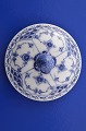 Lid for cup 
with two 
handles, Royal 
Copenhagen 
porcelain. 
Royal 
Copenhagen Blue 
fluted, lid no. 
...