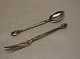 Danish Crown 
Sterling Silver 
Dansk Krone