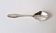 Frijsenborg 
compote spoon 
in silver. 
Stamped with 
the three 
towers. 
Length 14.5 
cm.