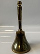 This beautiful 
brass bell is 
ideal, either 
as a 
collector's 
item or as a 
practical bell 
for ...