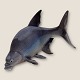 Bing & 
Grondahl, Carp 
#1645, 21cm 
wide, 16cm 
high, 1st 
grade, Design 
C. Mortensen 
*Good 
condition*