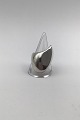 Georg Jensen 
Sterling Silver 
Ring No. 91 
Nanna Ditzel 
Measures Ring 
Size 56 (US 7½) 
Weight 17.10 
...