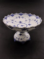 Royal Copenhagen blue fluted stand 1 sorting. 1/634. 