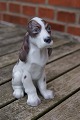 Lyngby 
porcelain 
figurine No 85X 
of 1st quality. 
Lyngby 
porcelain 
figurines, 
Denmark.
Cocker ...