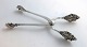 Georg Jensen. 
Silver (925). 
Acanthus. 
Istang. Length 
14 cm.