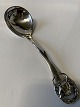 Serving spoon 
Evald Nielsen 
in Silver
Stamped Evald 
Nielsen 830.
Length 18 cm
Polished and 
...