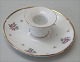 4 pieces in 
stock
Bing & 
Grondahl 
Copenhagen 
Dinnerware 
Roselil 249 
Candlestick  
4.5 x 11 cm ...