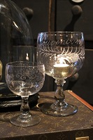 item no: 
Stort Souvenir glas nr.2