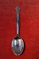 Georg Jensen 
Acanthus Danish 
silver flatware 
cutlery Danish 
table 
silverware of 
sterling 
silver. ...