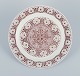 Raija 
Uosikkinen for 
Arabia, 
Finland.
Round ‘Ali’ 
retro dish in 
faience.
Circa 1960.
In ...