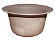 Royal 
Copenhagen 
Ildpot, round 
bowl.
Designed by 
Grethe Meyer in 
1976 and 
discontinued in 
...