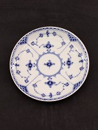Royal Copenhagen mussel painted salad plate 1/582