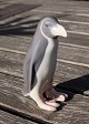 Royal 
Copenhagen 
Denmark, 
Figurine No 
1283 Penguin
