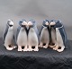 Royal 
Copenhagen 
Denmark, 
figurines Nos 
1190, 1283 &  
...