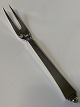 Pyramid Silver 
Cold Cut Fork
Made by Georg 
Jensen.
Length 11.4 
cm.
Well 
maintained ...
