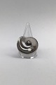 Georg Jensen 
Sterling Silver 
Torun Ring No. 
443 
Measures Ring 
Size 60 (US 9) 
Weight 9.29 gr 
...