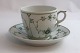 Royal 
Copenhagen. 
Green fluted 
plain. Coffee 
cup. Model 
72+73 (3 
quality)
