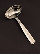 Lotus sauce 
spoon 17 cm. 
subject no. 
602734