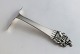 H. C. Andersen 
fairy tale. 
Child. Silver 
cutlery (830). 
The Swineherd. 
Length 10,7 cm