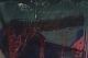 Peter Brandes 
(1944-2025)
Color 
lithography 
from 1995
38/125
Measures incl. 
passepartout 
...
