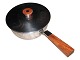 Georg Jensen 
steel
Pot with teak 
wood handle 
from ...