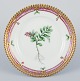 Royal 
Copenhagen 
Flora Danica. 
Side plate in 
...