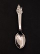 H C Andersen 
children's 
spoon 14.5 cm. 
"The princess 
on the pea" 
silver nice as 
new no ...