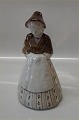 Bing & Grondahl 
Stoneware 205 5 
JC A21 Girl  23 
cm. In nice and 
mint condition 
Bing & 
Groendahl ...