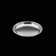 Axel Holm - 
Copenhagen. 
Silver Glass 
Coaster.
Designed and 
crafted by Axel 
Holm Sølvsmedie 
- ...