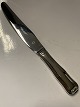 Double fluted 
Dinner knife 
Georg Jensen 
Sterling silver
Length 22.5 
cm.
Well 
maintained ...