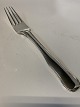 Double fluted 
Dinner Fork 
Georg Jensen 
Sterling Silver
Length 19.6 
cm.
Well 
maintained ...