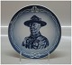 Kgl Platter Spejderplatter 1978 1979, 1980. 1981 og 1982/83