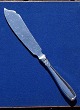 Rex Danish 
silver flatware 
cutlery Danish 
table 
silverware of 
three towers 
silver by 
Horsens ...