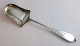 Empire. Silver 
cutlery 11L 
(687). 
Strawberry 
spoon. Length 
28 cm.