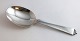 Georg Jensen. 
Silver cutlery 
(925). Pyramid. 
Serving spoon. 
Length 22 cm.