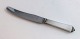 Georg Jensen. 
Silver cutlery 
(925). Pyramid. 
Fruit knife. 
Length 16.5 cm.