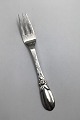 Evald Nielsen 
Silver No 16 
Fish Fork 
Measures 17.4 
cm (6.85 inch)