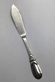 Evald Nielsen 
Silver No 16 
Fish Knife 
Measures 20.3 
cm (7.99 inch)