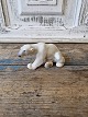 B&G figurine - 
small polar 
bear 
No. 2217, 
Factory first
Height 6.5 cm. 
Length 11 cm.
Design: ...