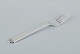 Georg Jensen 
Pyramid. 
Dinner fork.
Sterling 
silver. 
Hallmarked: 
1933-1944.
In perfect ...