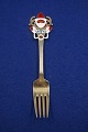 Michelsen 
Christmas 
spoons & forks 
of Danish gilt 
sterling 
silver. 
Anton 
Michelsen 
Christmas ...