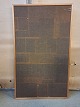Opslagstavle 
med ramme i 
fyrretræ, fra 
1970erne.
Den har 
brugsspor.
Højde 60cm 
Bredde 100cm