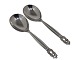 Georg Jensen 
Acorn sterling 
silver, small 
serving spoon.
Length 16.6 
cm.
Excellent ...