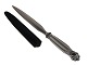Georg Jensen 
Acorn sterling 
silver, letter 
knife with 
case.
This was 
produced after 
...